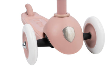 ECO Scooter step - Dusty Rose